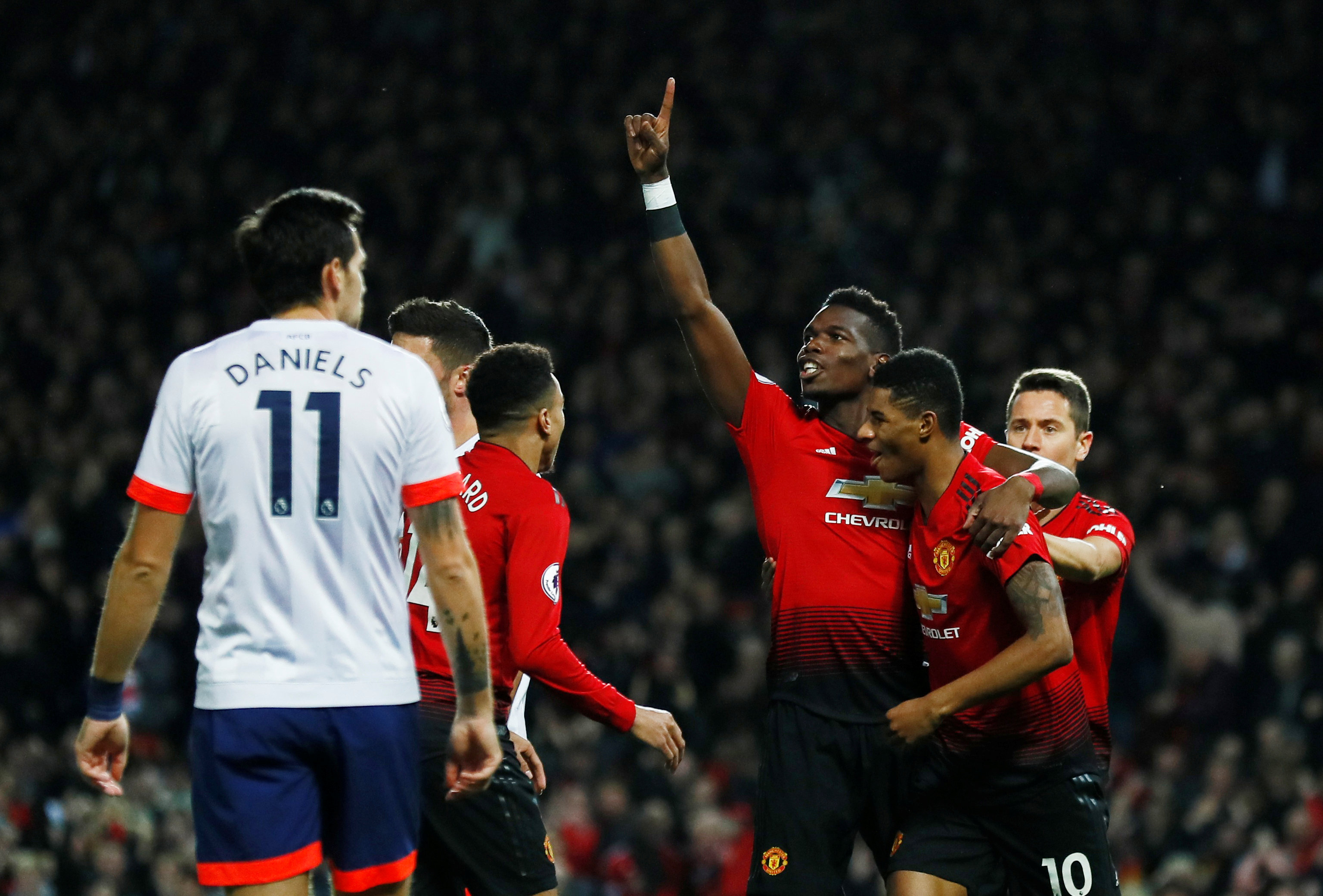 曼城与赫罗 曼城与赫罗